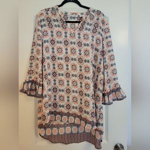 XL Cato blouse